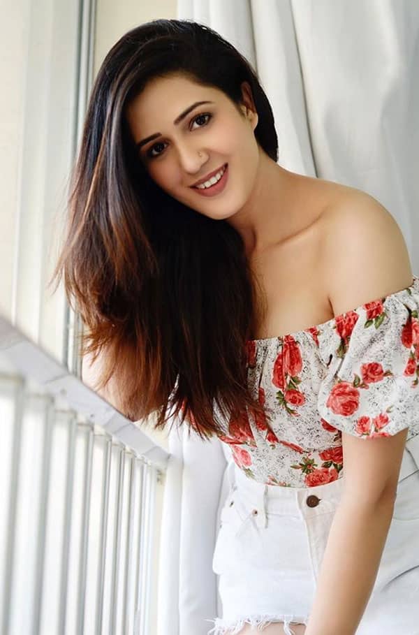  Isha Rikhi   Height, Weight, Age, Stats, Wiki and More